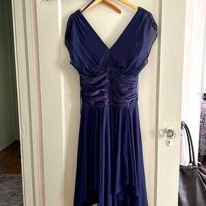 Jessica Howard dress